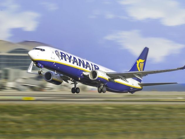 Otvorena istraga protiv kompanije Ryanair