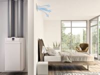 Sabiana Energy Smart - Inovativna rešenja za svež vazduh u domu