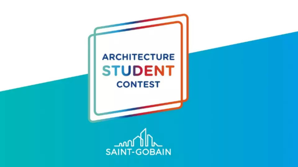 Ovo su pobednici nacionalnog nivoa takmičenja Saint-Gobain Architecture Student Contest 2024