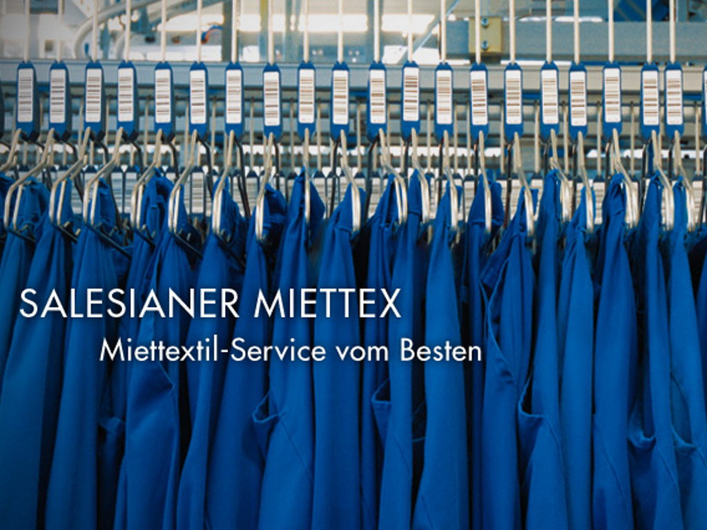 Radna odeća i hotelsko rublje za iznajmljivanje - Austrijski "Salesianer Miettex" otvorio predstavništvo u Zemunu
