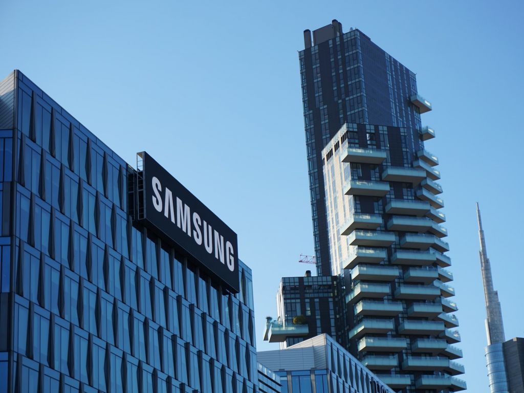 Samsung opet najveći proizvođač smartfona, pretekao Apple