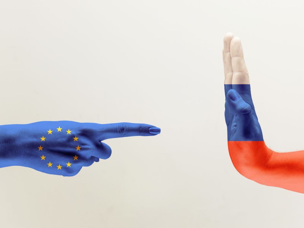 Embargo EU na rusku naftu - Kako će izgledati privreda posle 5. decembra?