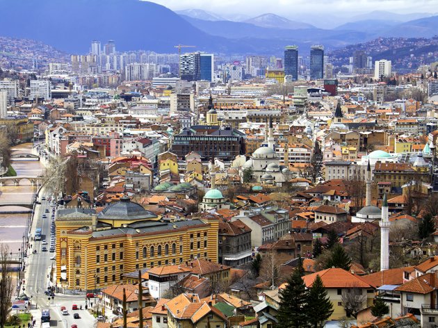 Konačno pada cijena stanova u Sarajevu