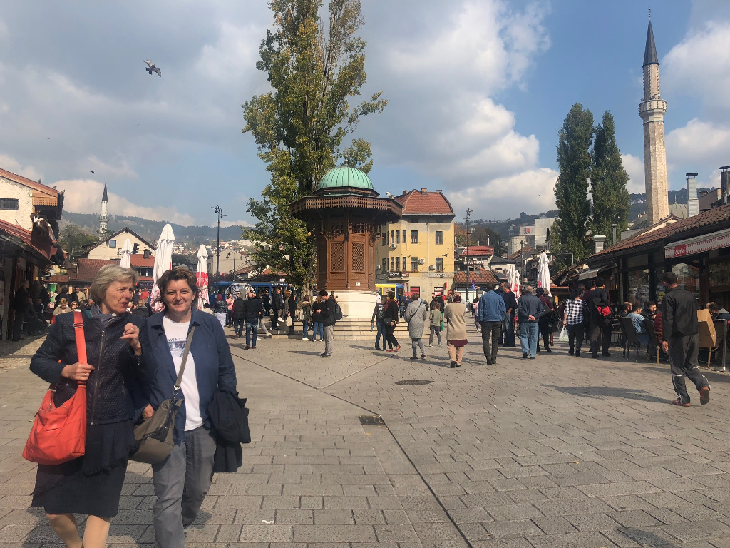 Sarajevo halal sajam od 17. do 19. maja