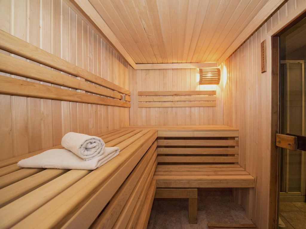 Kako do saune u sopstvenom domu - Odaberite prostor i za pet dana uživajte u ugođaju