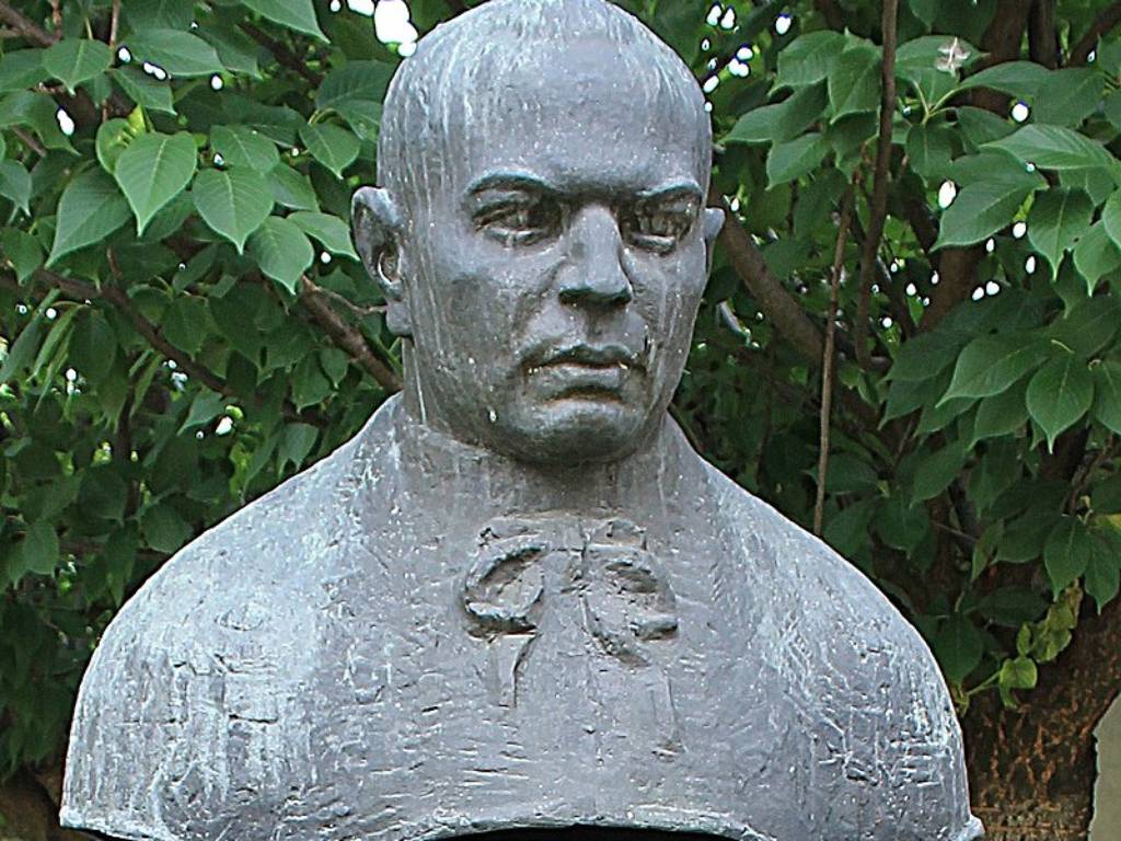 Spomenik Savi Šumanoviću do kraja godine u Šidu