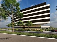 Firma Negast planira gradnju savremenog objekta na Voždovcu - U planu 39 stanova (FOTO)