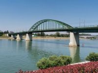 Jovanović (CLS): Demontaža Starog savskog mosta počeće u junu
