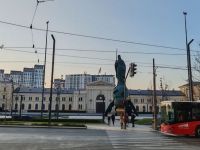 Dva razloga zašto nije izdata dozvola za adaptaciju nekadašnje Glavne železničke stanice u Istorijski muzej Srbije