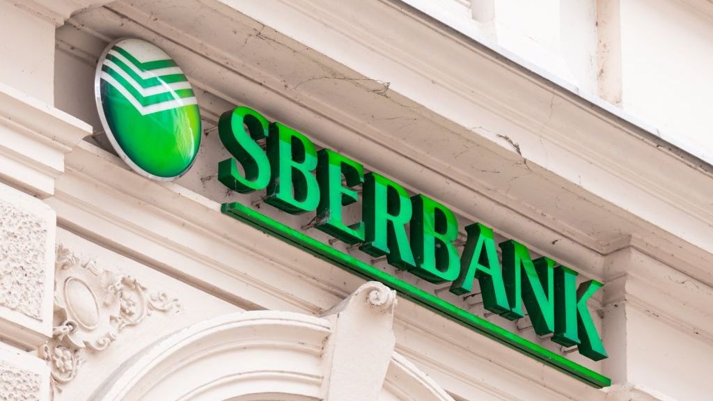 Sberbanku neće pogoditi isključenje iz Swift sistema plaćanja?