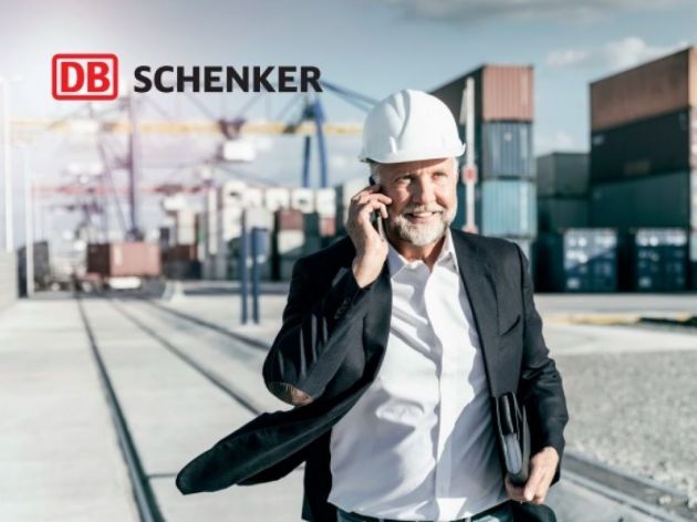 Ekonomska, društvena i ekološka harmonija u logistici - Schenker pruža integrisana rešenja u više od 130 zemalja