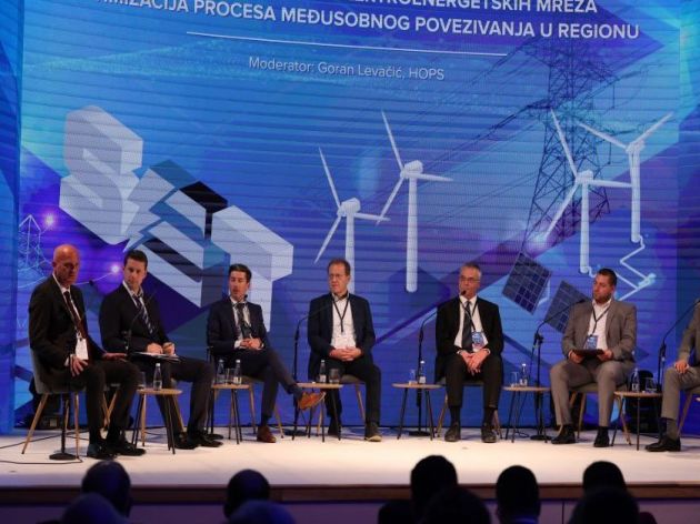 SET 2023: Potrebno prepoznati prave investitore u razvoju infrastrukture elektroenergetskih mreža