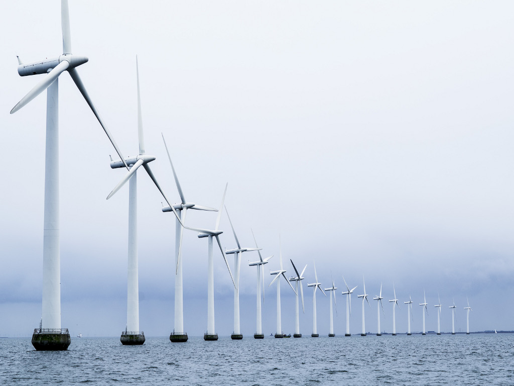 Povoljni vjetrovi Danske - Kako je kompanija "Siemens" postala lider u podizanju vjetroturbina širom svijeta?
