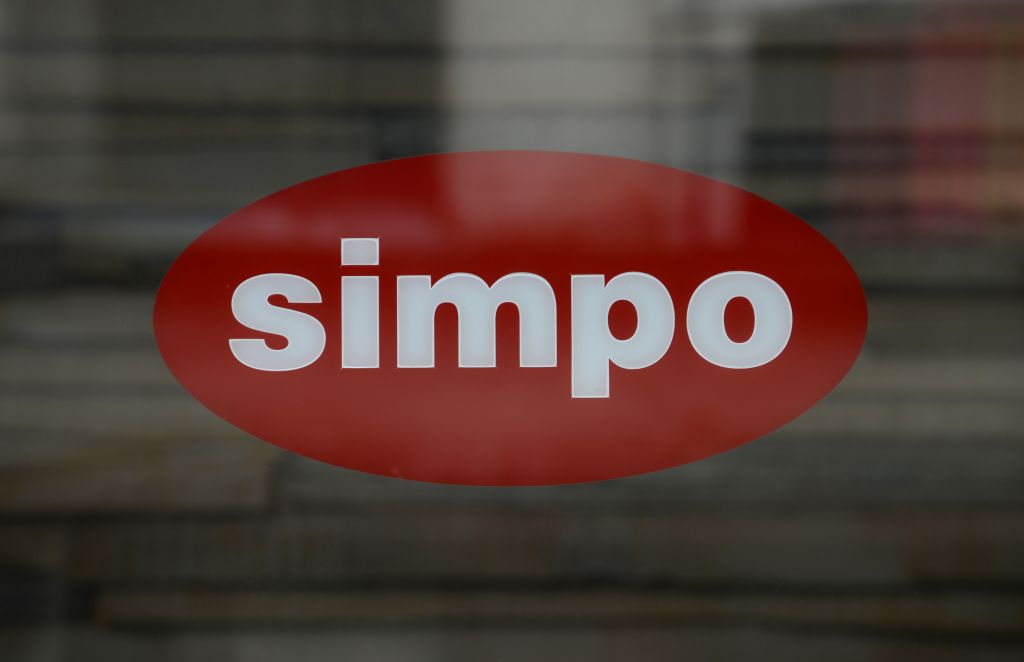 Simpo’s Real Estate in Novi Sad and Leskovac up for Sale