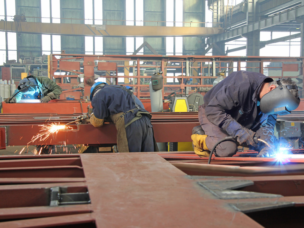 Od narednih koraka države zavisiće i dalje odluke u fabrici Šinvoz