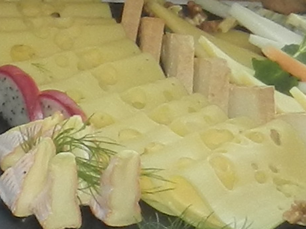 Italijanski "Inalpi" zainteresovan za izgradnju fabrike sira i mleka u prahu u Jagodini