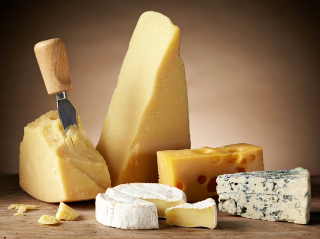 Trovanje sirom - Kako telo reaguje ukoliko svaki dan jedete ovaj mlečni proizvod