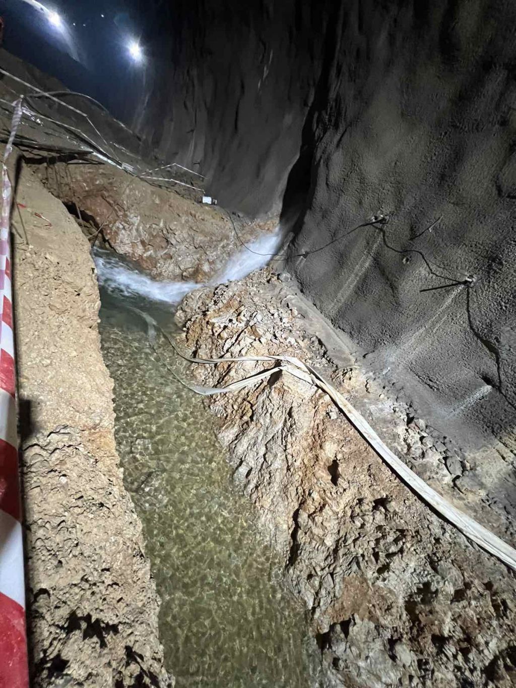 Za projekat vodosnadbijevanja Goražda vodom sa lokaliteta tunel Hranjen potrebno oko 3,5 mil KM