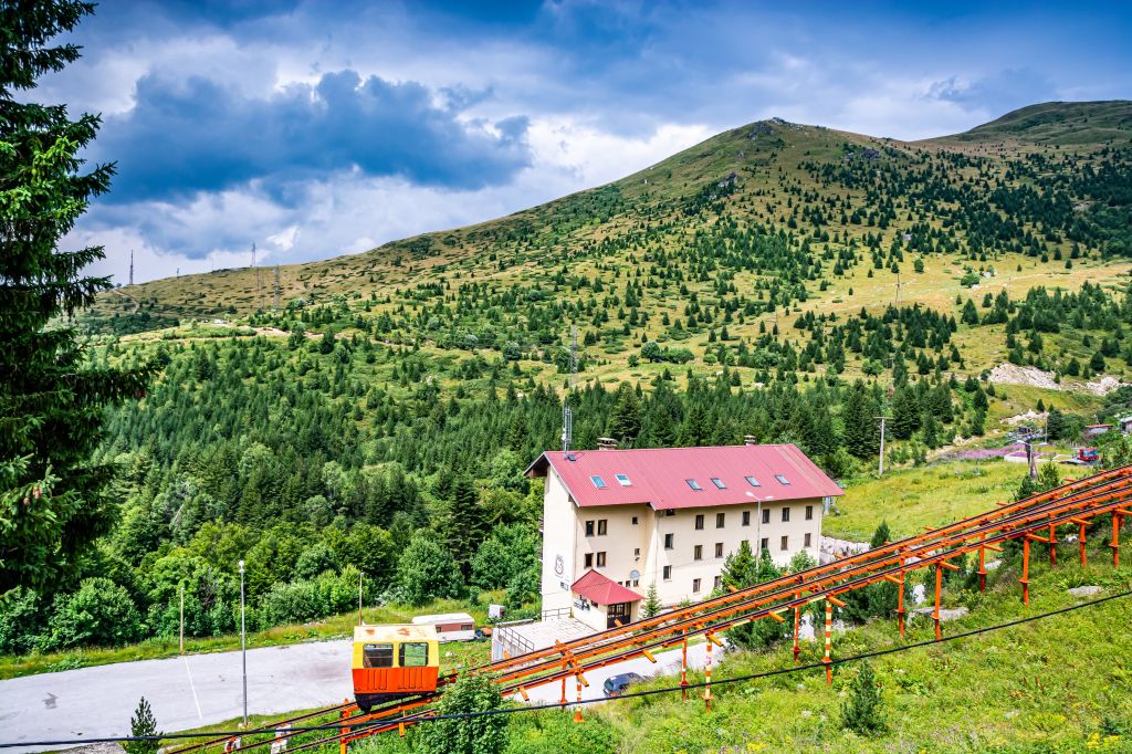 Privremene kosovske institucije preuzele Ski centar Brezovica - Najavljeno oduzimanje imovine od Skijališta Srbije