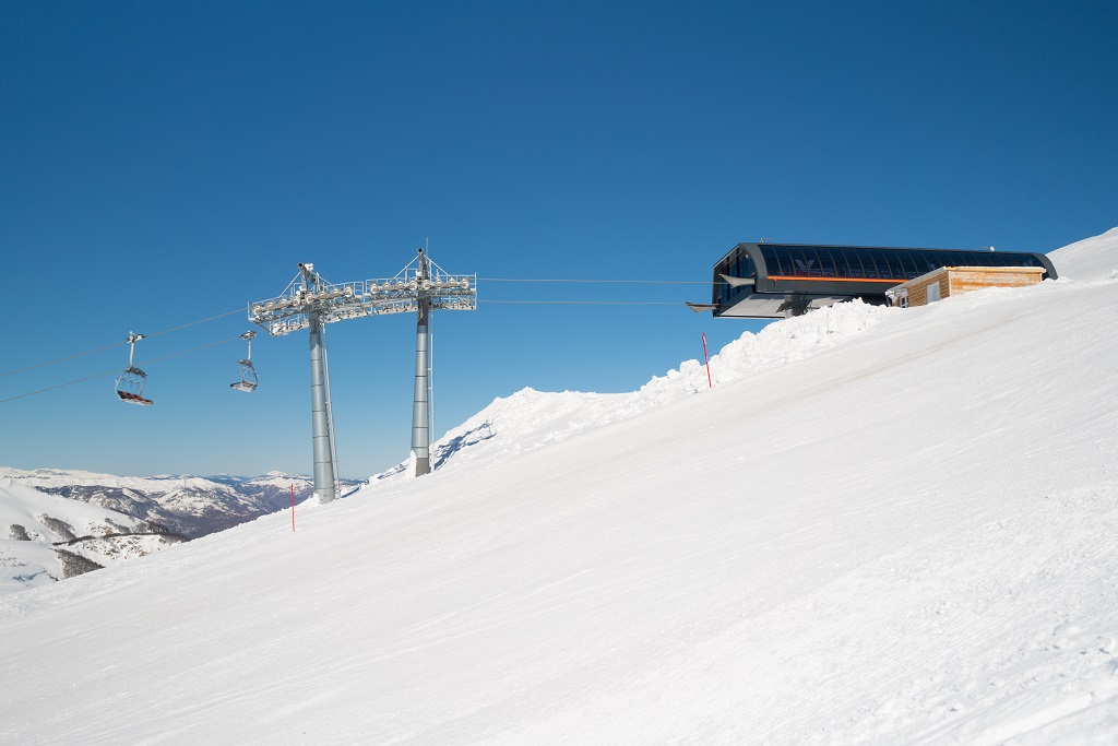 U Kolašinu spremno dočekuju sezonu - U planu i autobuski prevoz sa većim brojem rotacija iz centra do skijališta