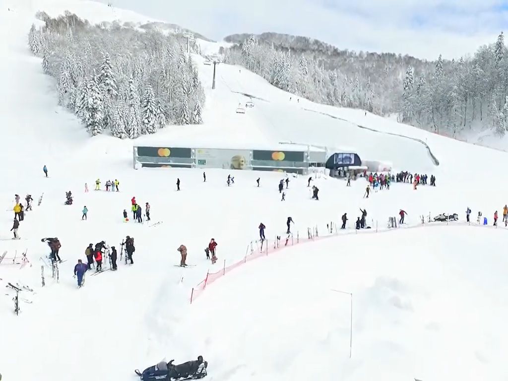 Više od 9 mil EUR za projektovanje i izgradnju hidrotehničke infrastrukture u Ski centru Kolašin