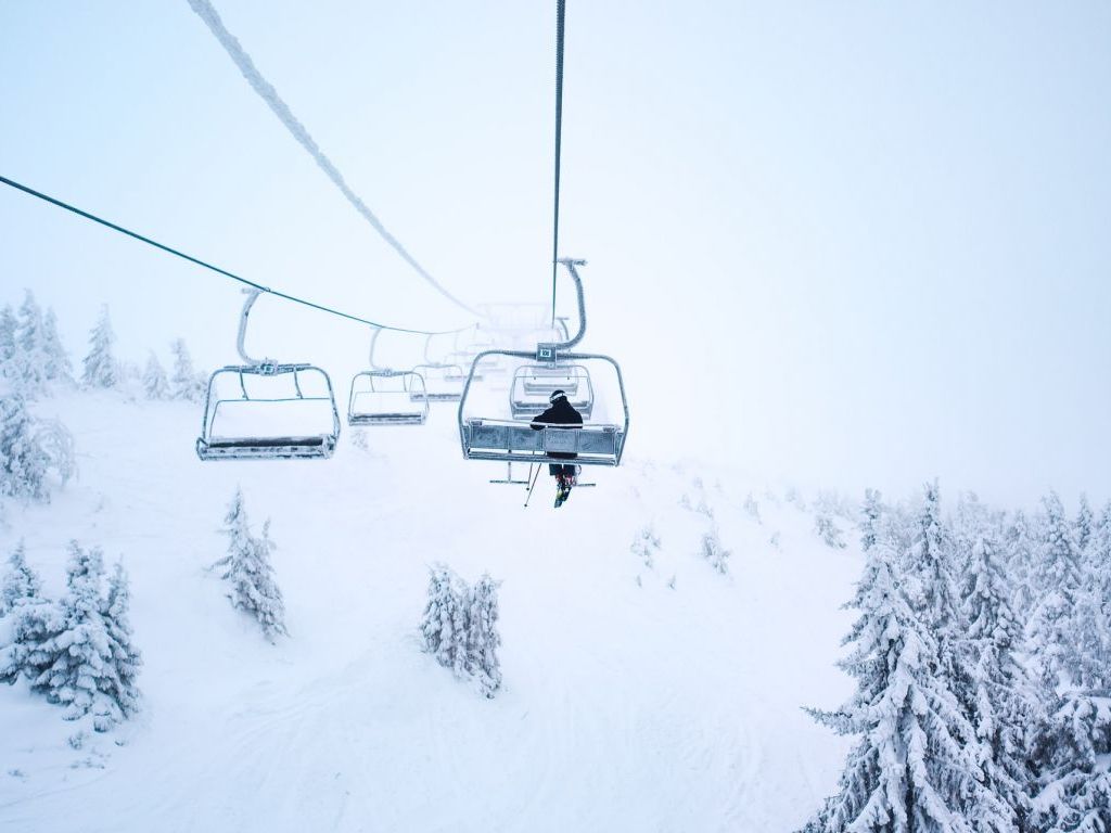 Ski centar Lokve kod Berana želi stari sjaj