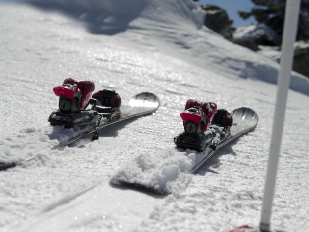 Ponijeri dobijaju novi ski-lift - Raspisivanje tendera nakon što Vlada FBiH uplati 750.000 EUR