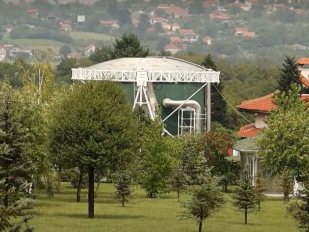 Srpski naučnik napravio skladište za sunčevu energiju jedinstveno na svetu - Čuva "zrake" pola godine