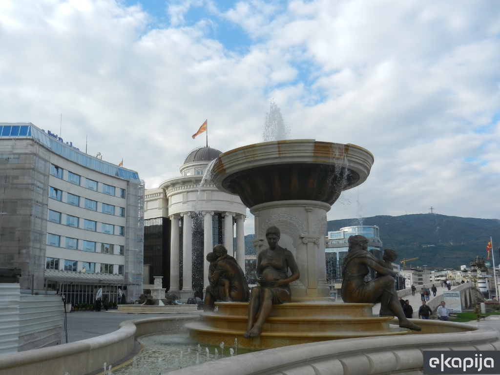 Ministar ekonomije Severne Makedonije najavio uvođenje energetskog kriznog stanja
