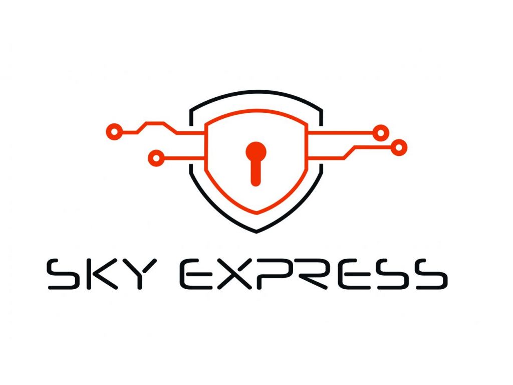 Kompanija Sky Express se bavi implementacijom naprednih softverskih rješenja za cyber bezbjednost i uslugama u oblasti informacione bezbjednosti na tržištu Srbije, Crne Gore, Bosne i Hercegovine, Albanije i Sjeverne Makedonije
