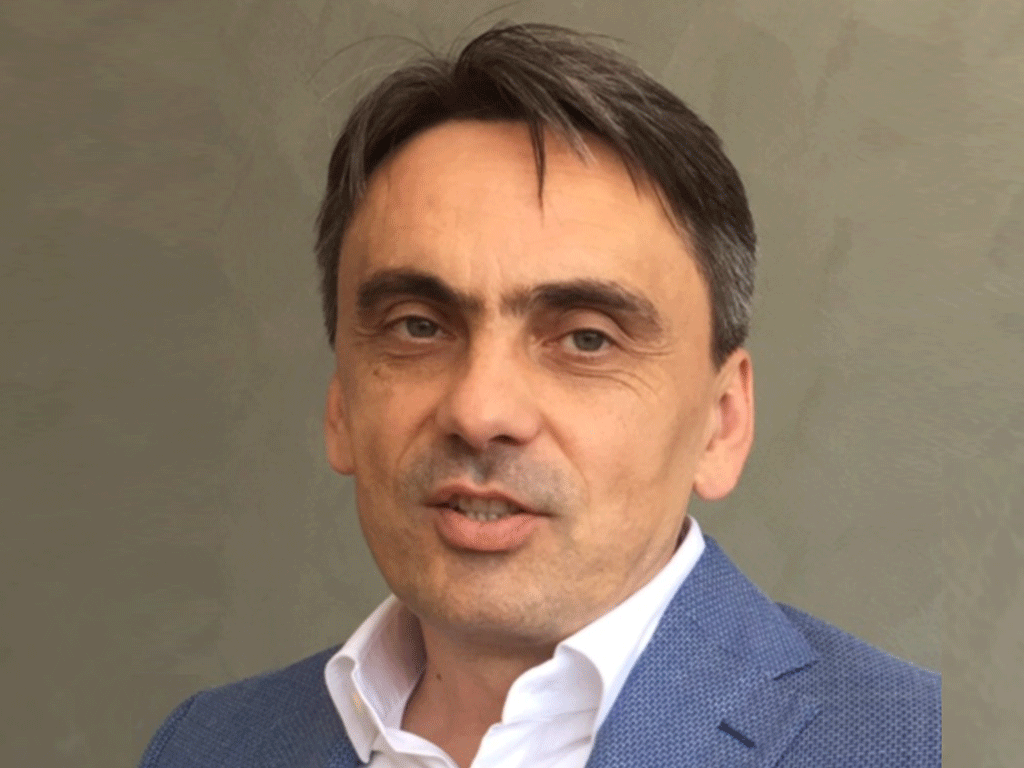 Slobodan Škundrić, generalni direktor kompanije BWC Beograd - Inostrana i domaća konkurencija nas motiviše da uvek budemo bolji