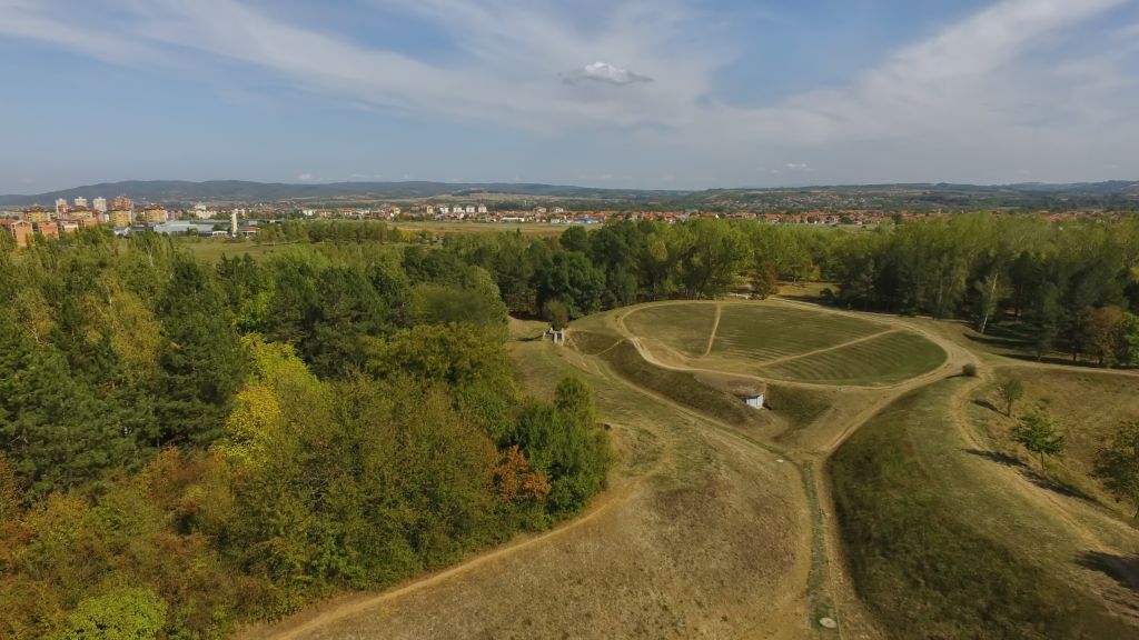 Ponovo oživljava memorijalni park na periferiji Kruševca (VIDEO)