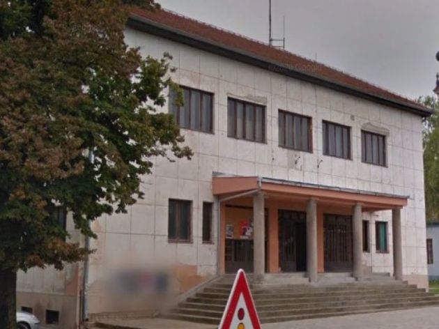 Opština Bački Petrovac traži izvođača za adaptaciju Slovačkog vojvođanskog pozorišta