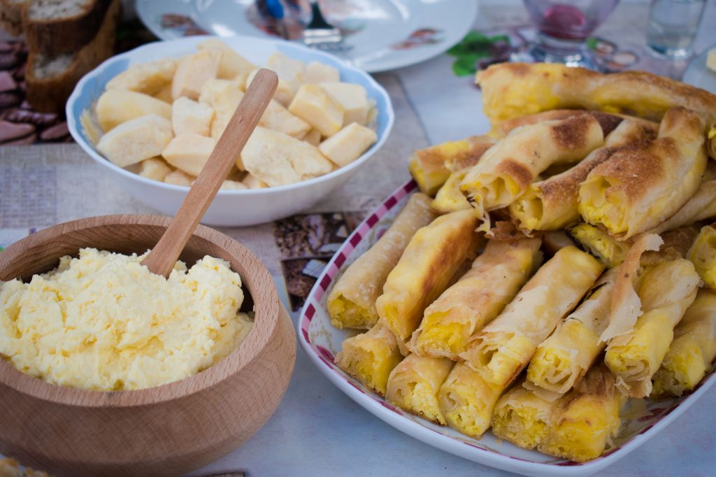 Uživajte u ukusima Hercegovine - Slow Food Trebinje, Hercegovina