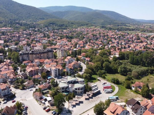 Ovo su cene kuća u tri najpopularnije banje u Srbiji