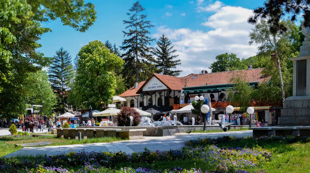 Turistička ponuda istočne Srbije predstavljena u Sofiji