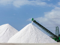 Pronađeno novo nalazište soli u BiH - Proizvodnja bi se mogla produžiti na još 50 do 100 godina