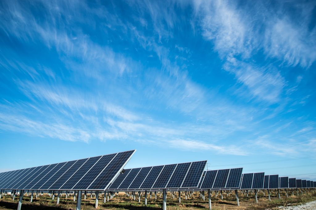 Kompanija Terra Solar u Doljevcu planira gradnju solarne elektrane snage do 10 MW