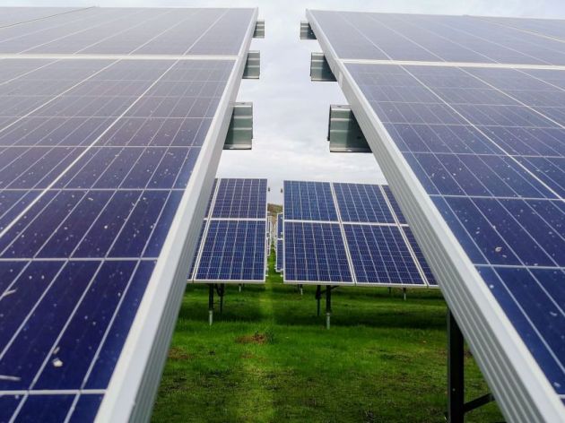Grk gradi solarni park u Bojniku snage 14,4 MW