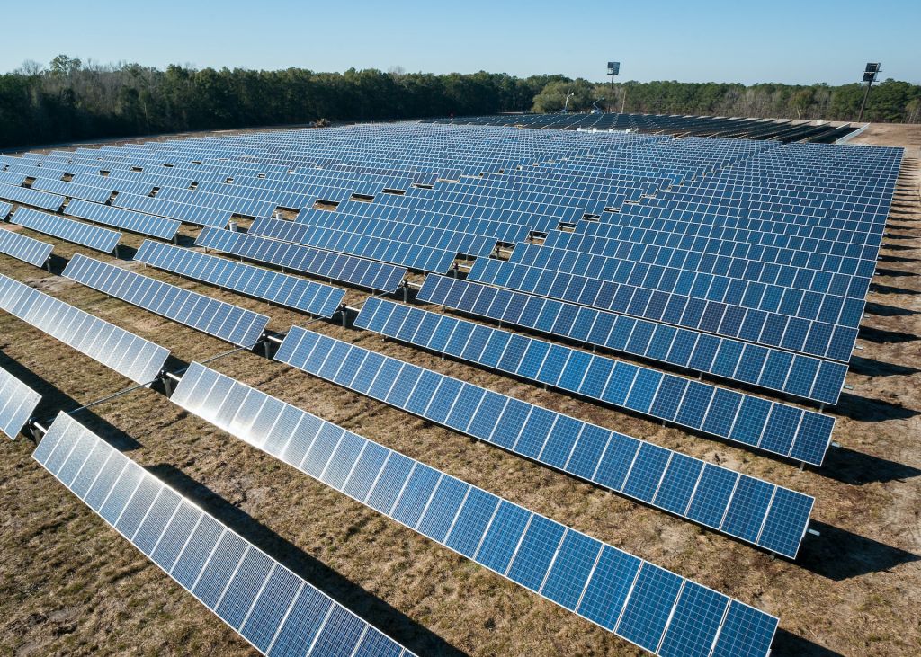 Dijagonala Espro BP planira u Vrbasu gradnju solarne elektrane aktivne snage 9,99 MW