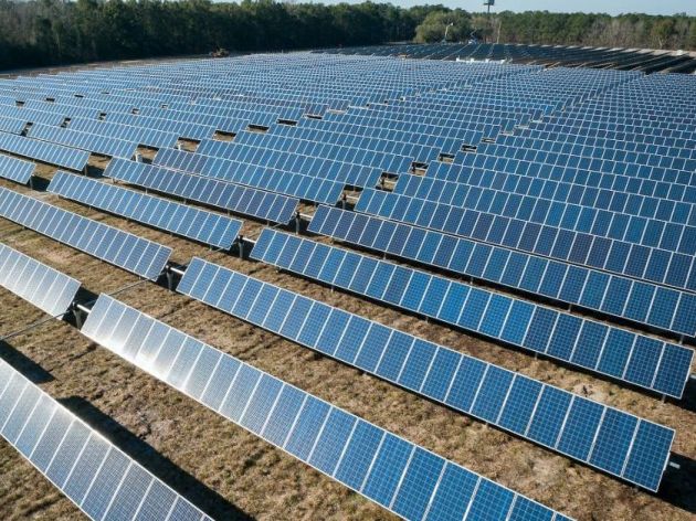 Severna Makedonija pripremila prvi sporazum sa strateškim partnerom o gradnji solarne elektrane - Investicija procenjena na 52 mil EUR