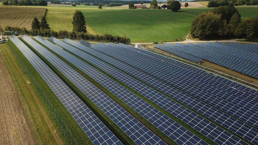 Kompanija South Banat energy hazelnut planira gradnju solarnog parka kod Zrenjanina