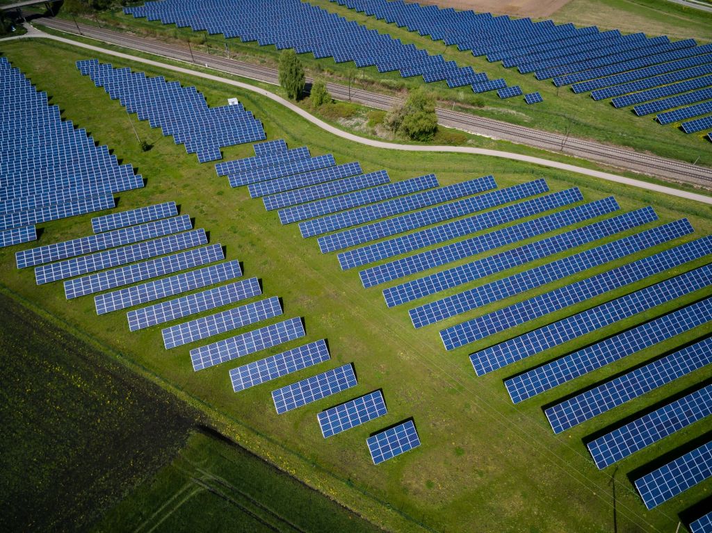 Kompanija Untermolo planira gradnju solarne elektrane u Subotici - Na zemljištu bivše Azotare biće postavljeno 10.920 panela