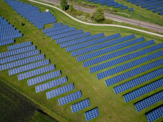 Ulaganje u obnovljive izvore na sjeveru - Kompaniji BSD Mont izdati UTU za solarni park Vuča u Rožajama