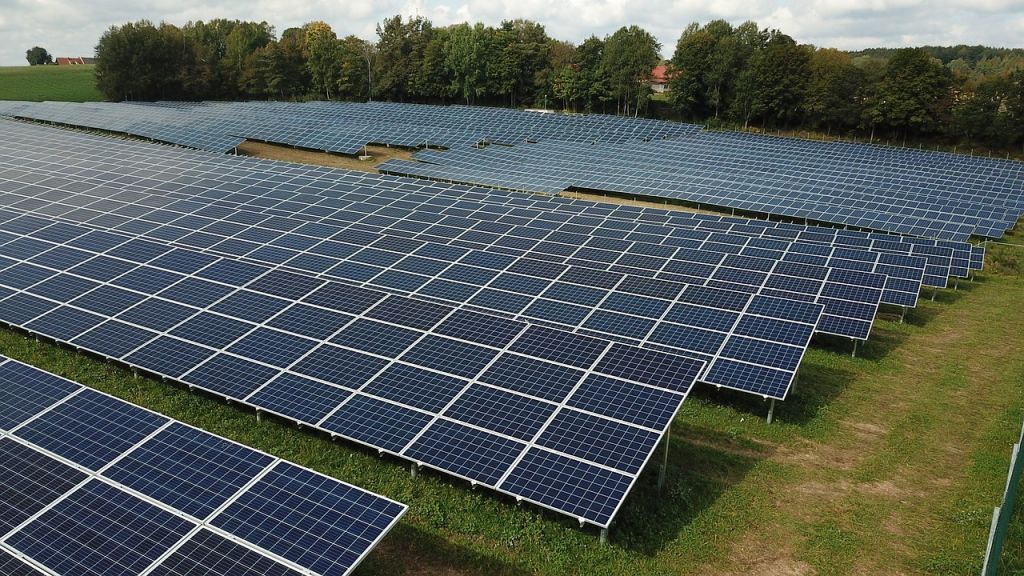 Đokić sa direktoricom EBRD-a u BiH: Moguća izgradnja solarnih elektrana na zemljištu rudnika i termoelektrana gdje je završena eksploatacija
