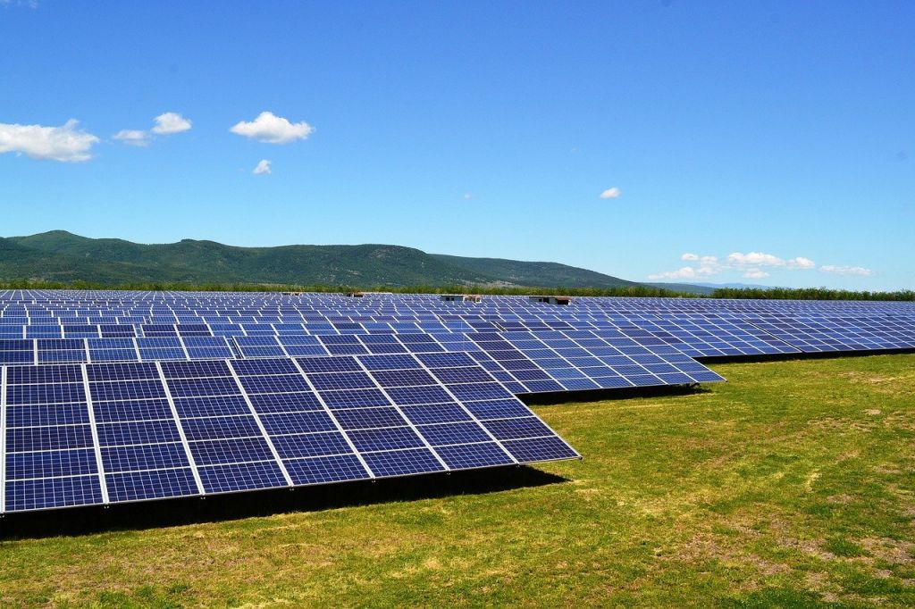 Solarna energija novi biznis u Mačvi - U planu gradnja 6 postrojenja