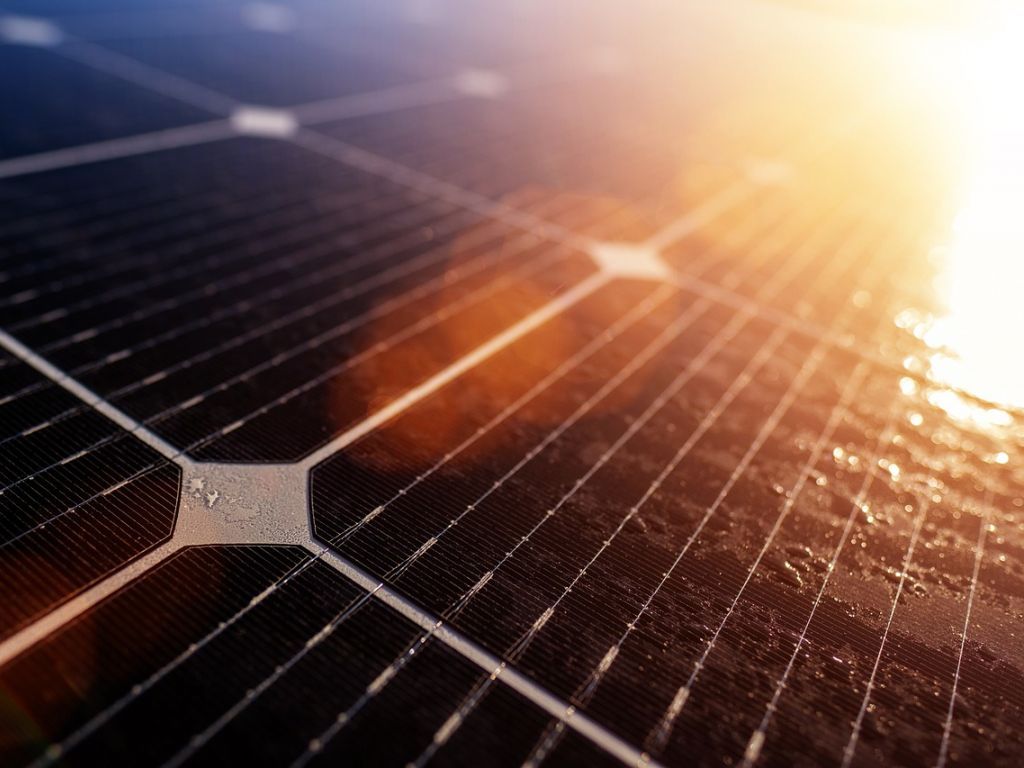 U okviru prijedorskog Austroneta postavljeno 1.850 solarnih panela, investicija će biti isplaćena kroz 10 godina