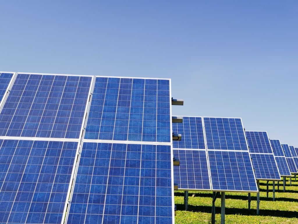 Kompaniji Čevo solar licenca za proizvodnju električne energije