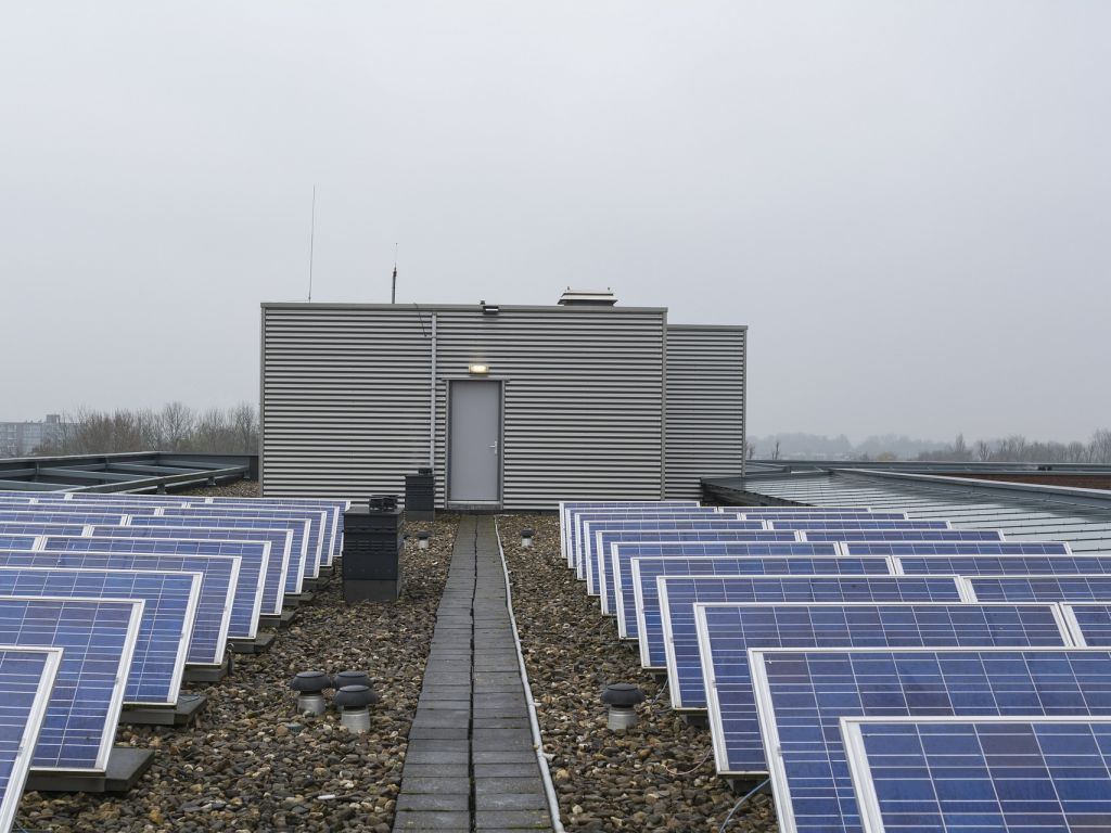 Srbija dobila prvu fabriku za proizvodnju solarnih fotonaponskih panela