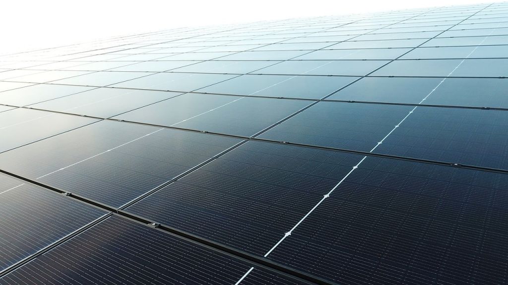 Solarna elektrana biće građena iznad ribnjaka u Barandi i Opovu - U planu postavljanje panela na 394 ha